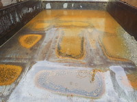 三菱ふそうキャンターダンプ小型（2t・3t）[写真12]