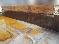 三菱ふそうキャンターダンプ小型（2t・3t）[写真13]