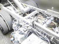 三菱ふそうキャンターダンプ小型（2t・3t）[写真15]