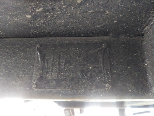 三菱ふそうキャンターダンプ小型（2t・3t）[写真16]