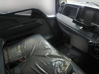 三菱ふそうキャンターダンプ小型（2t・3t）[写真21]