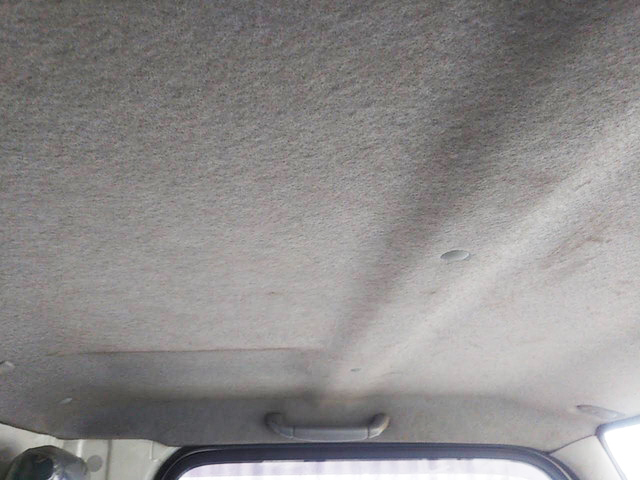 三菱ふそうキャンターダンプ小型（2t・3t）[写真22]