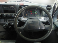 三菱ふそうキャンターダンプ小型（2t・3t）[写真24]