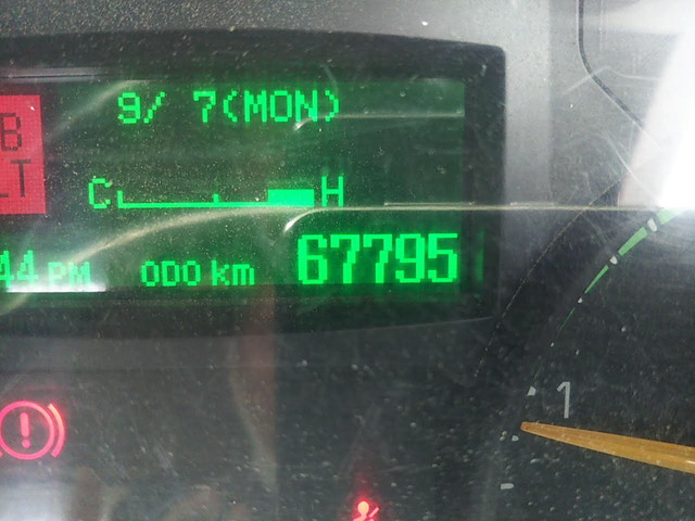 三菱ふそうキャンターダンプ小型（2t・3t）[写真26]