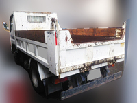 三菱ふそうキャンターダンプ小型（2t・3t）[写真03]