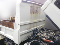 三菱ふそうキャンターダンプ小型（2t・3t）[写真06]