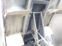 三菱ふそうキャンターダンプ小型（2t・3t）[写真08]