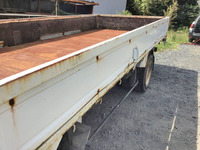 いすゞエルフ平ボディ小型（2t・3t）[写真10]