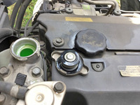 いすゞエルフ平ボディ小型（2t・3t）[写真14]