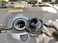 いすゞエルフ平ボディ小型（2t・3t）[写真15]