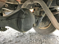 いすゞエルフ平ボディ小型（2t・3t）[写真17]