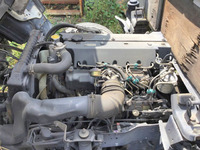 いすゞエルフ平ボディ小型（2t・3t）[写真20]