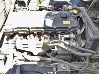 いすゞエルフ平ボディ小型（2t・3t）[写真21]