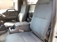 いすゞエルフ平ボディ小型（2t・3t）[写真22]