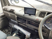 いすゞエルフ平ボディ小型（2t・3t）[写真30]