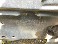 いすゞエルフ平ボディ小型（2t・3t）[写真32]