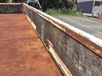 いすゞエルフ平ボディ小型（2t・3t）[写真09]