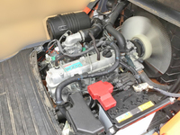 トヨタフォークリフト[写真10]