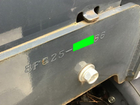 トヨタフォークリフト[写真15]