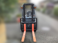 トヨタフォークリフト[写真03]