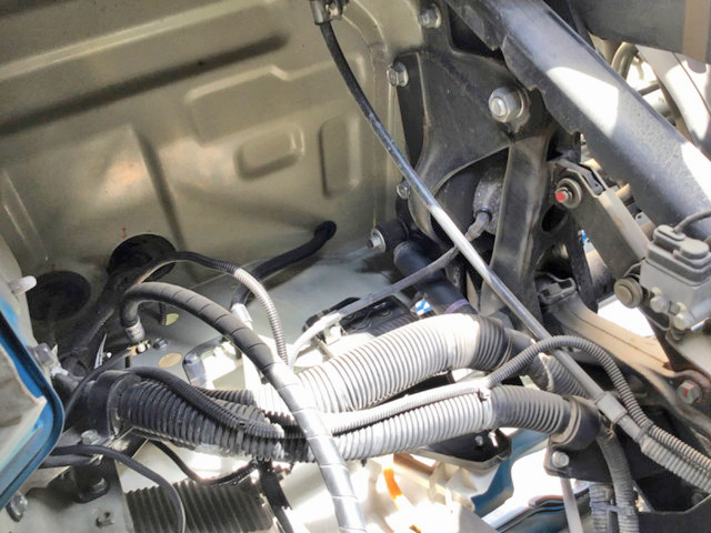 トヨタフォークリフト[写真08]