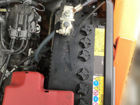 トヨタフォークリフト[写真09]