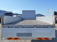 UDトラックスコンドルアルミブロック増トン（6t・8t）[写真10]