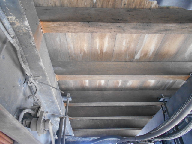 UDトラックスコンドルアルミブロック増トン（6t・8t）[写真16]