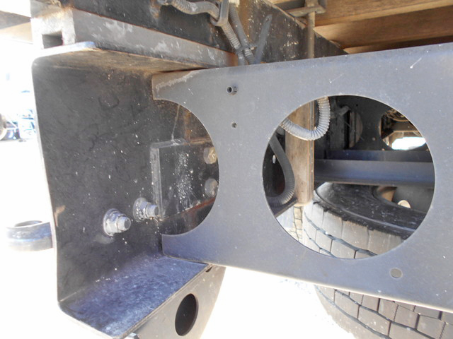 UDトラックスコンドルアルミブロック増トン（6t・8t）[写真18]