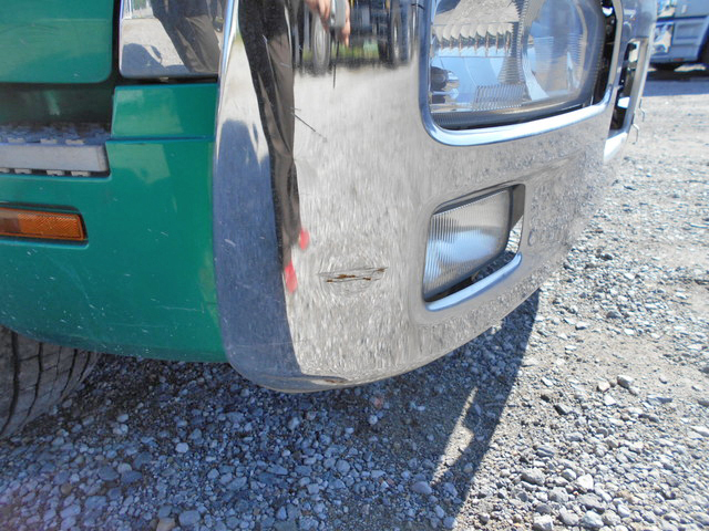 UDトラックスコンドルアルミブロック増トン（6t・8t）[写真07]