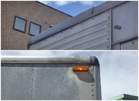 トヨタダイナアルミバン小型（2t・3t）[写真10]