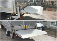 トヨタダイナアルミバン小型（2t・3t）[写真11]