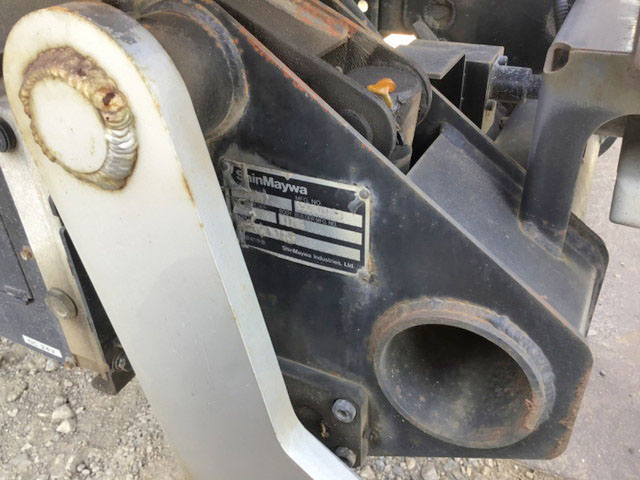 トヨタダイナアルミバン小型（2t・3t）[写真13]