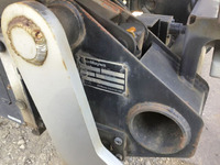 トヨタダイナアルミバン小型（2t・3t）[写真13]