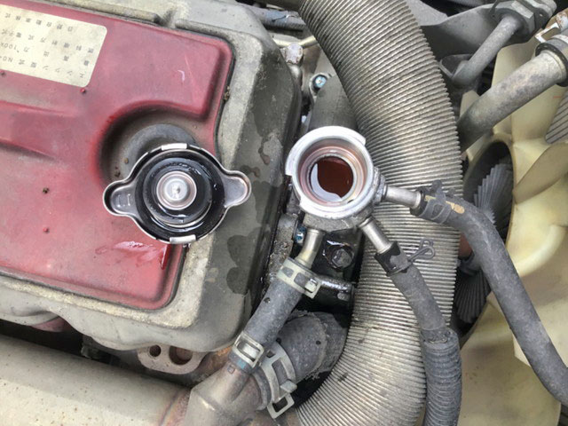 トヨタダイナアルミバン小型（2t・3t）[写真17]