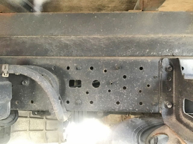 トヨタダイナアルミバン小型（2t・3t）[写真19]