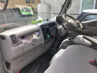 トヨタダイナアルミバン小型（2t・3t）[写真24]