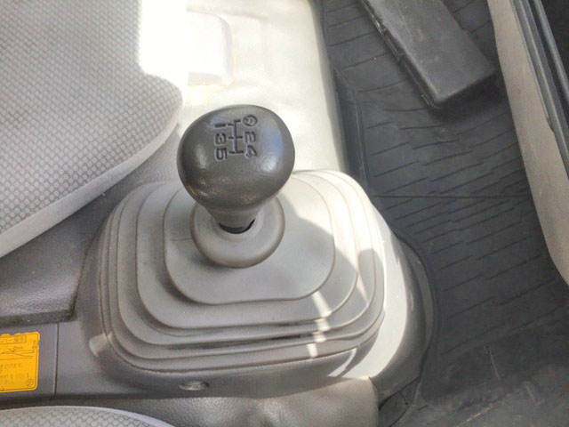 トヨタダイナアルミバン小型（2t・3t）[写真27]