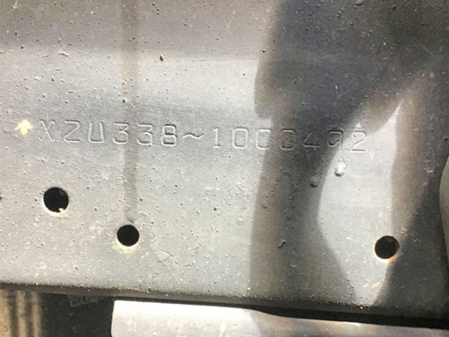 トヨタダイナアルミバン小型（2t・3t）[写真29]