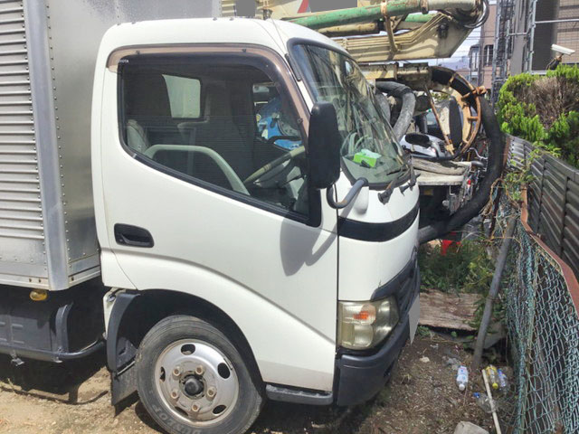 トヨタダイナアルミバン小型（2t・3t）[写真05]