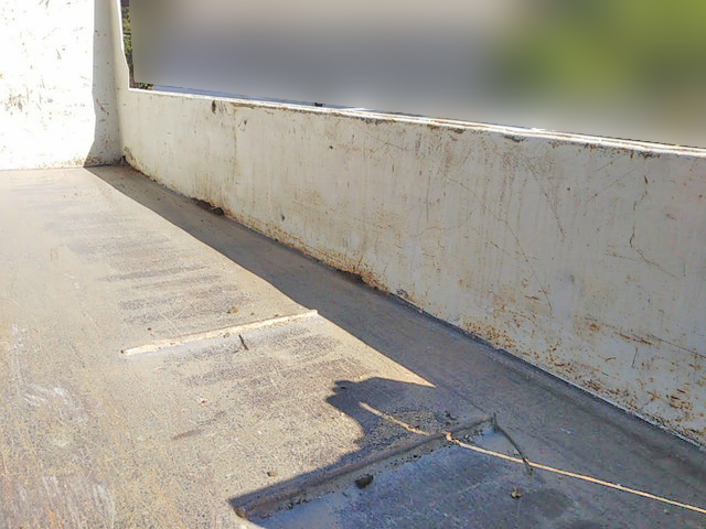 三菱ふそうファイターローダーダンプ増トン（6t・8t）[写真10]