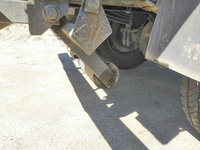 三菱ふそうファイターローダーダンプ増トン（6t・8t）[写真13]