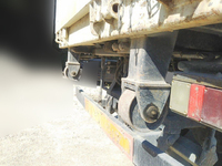 三菱ふそうファイターローダーダンプ増トン（6t・8t）[写真14]