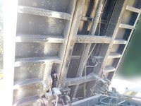 三菱ふそうファイターローダーダンプ増トン（6t・8t）[写真17]