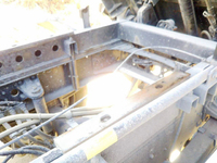 三菱ふそうファイターローダーダンプ増トン（6t・8t）[写真21]