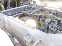 三菱ふそうファイターローダーダンプ増トン（6t・8t）[写真22]