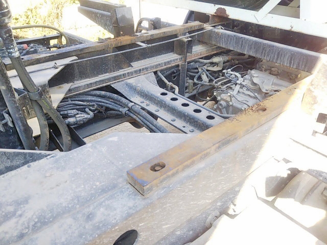 三菱ふそうファイターローダーダンプ増トン（6t・8t）[写真23]