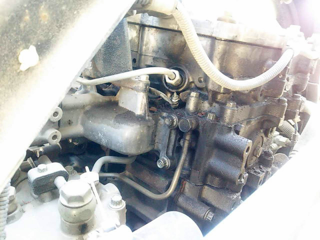 三菱ふそうファイターローダーダンプ増トン（6t・8t）[写真27]