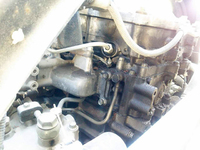 三菱ふそうファイターローダーダンプ増トン（6t・8t）[写真27]