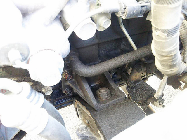 三菱ふそうファイターローダーダンプ増トン（6t・8t）[写真28]